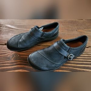 Merrell- shoes, Black, size 9.5